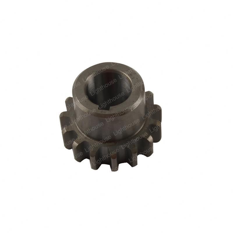 TAYLOR DUNN SPROCKET 15T 17/32FACE 3/4BOR
