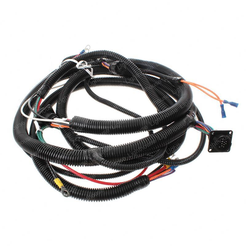 TAYLOR DUNN HARNESS CTRL SS 534/SS 536