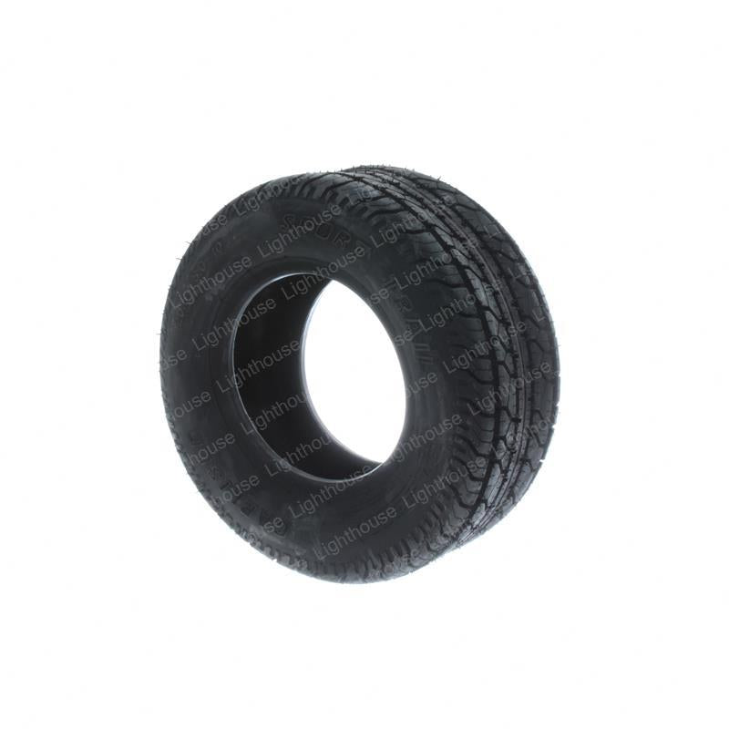 TAYLOR DUNN TIRE - 20 1/2 X 8 X 10 LRE
