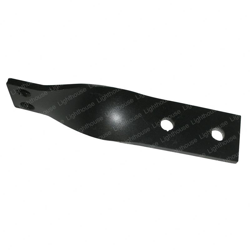 TAYLOR DUNN STRAP TWISTED J-HOOK 4-1/2