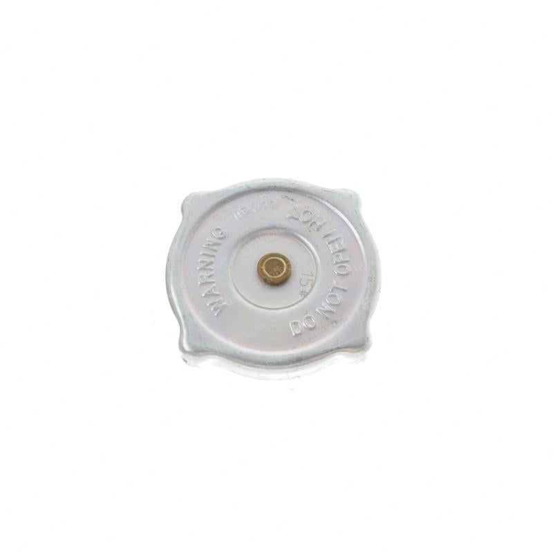 TAYLOR DUNN CAP - RADIATOR 15PSI [STUART
