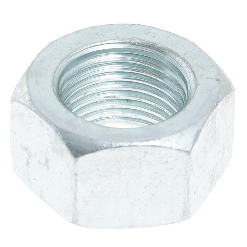 TAYLOR DUNN 5/8 NF HEX NUT