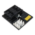 TAYLOR DUNN FUSE PANEL
