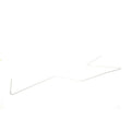 TAYLOR DUNN BRAKE LINE FORMED 3/16X72 B248
