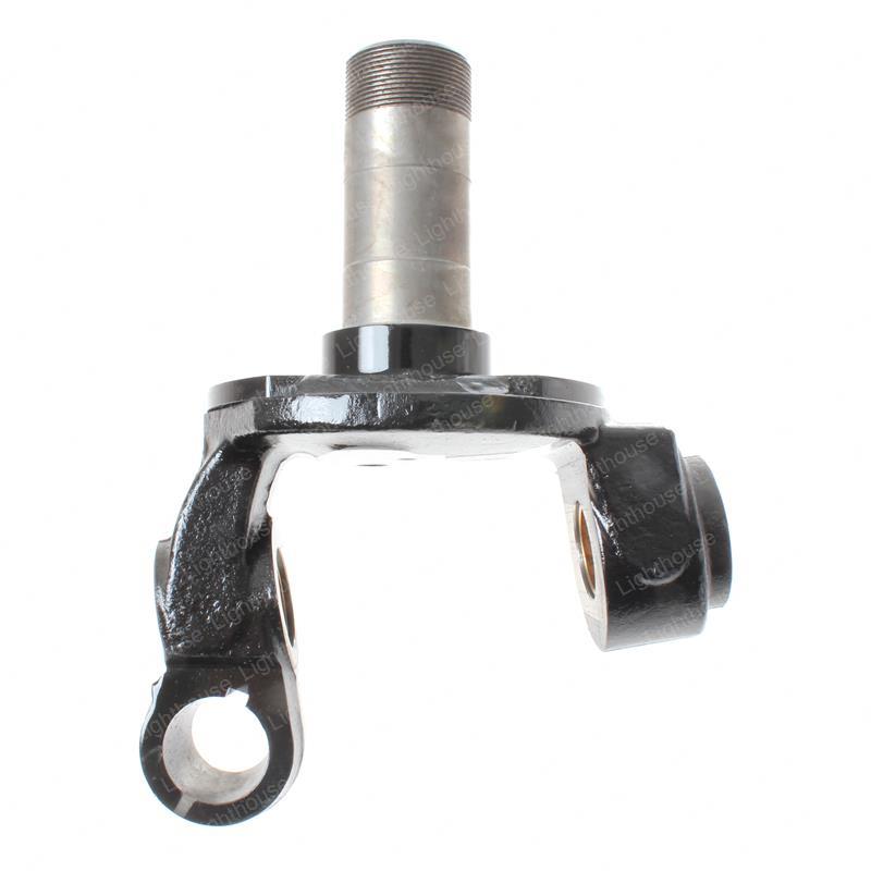 TAYLOR DUNN ASSY- KNUCKLE- RIGHT