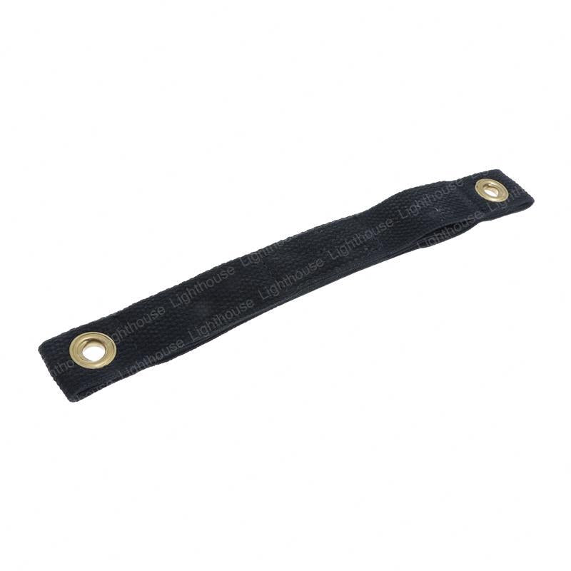 TAYLOR DUNN STRAP - DOOR RESTRAINT