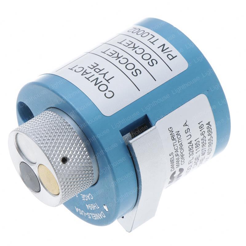 TAYLOR DUNN LOCATOR - SOCKET FOR 1000G1 HAND TOOL