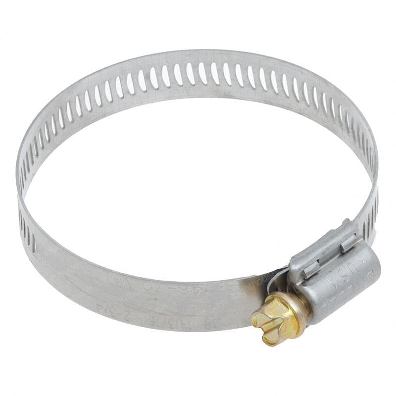 TAYLOR DUNN CLAMP - HOSE