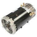 TAYLOR DUNN MOTOR - DRIVE- 24 / 48 VOLT DC 24 - 36 - 48 VOLT D