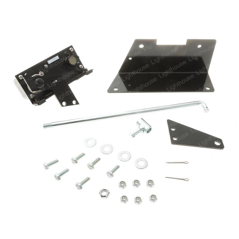 TAYLOR DUNN ACCELERATOR - SWITCH ASSEMBLY