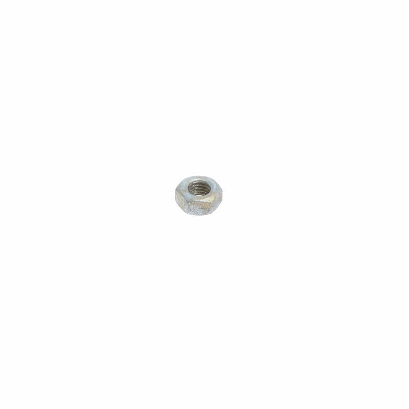 TAYLOR DUNN 1/4 NF HEX HD NUT LT HD THREAD