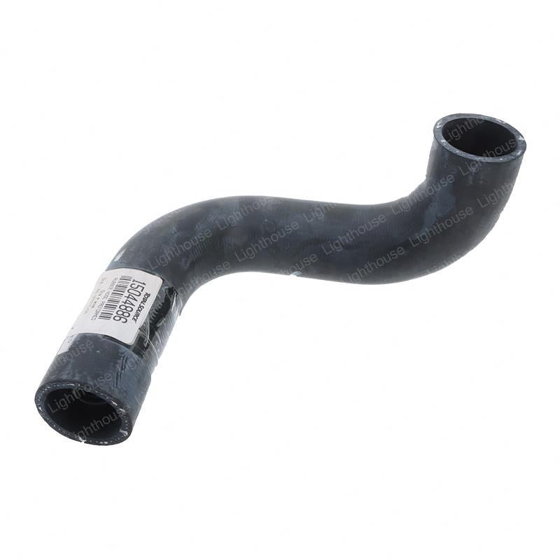 TAYLOR DUNN HOSE- RADIATOR - UPPER MOLDED