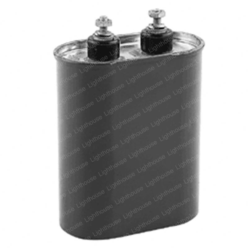 TAYLOR DUNN CAPACITOR