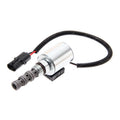 TAYLOR DUNN SOLENOID VALVE ASSEMBLY