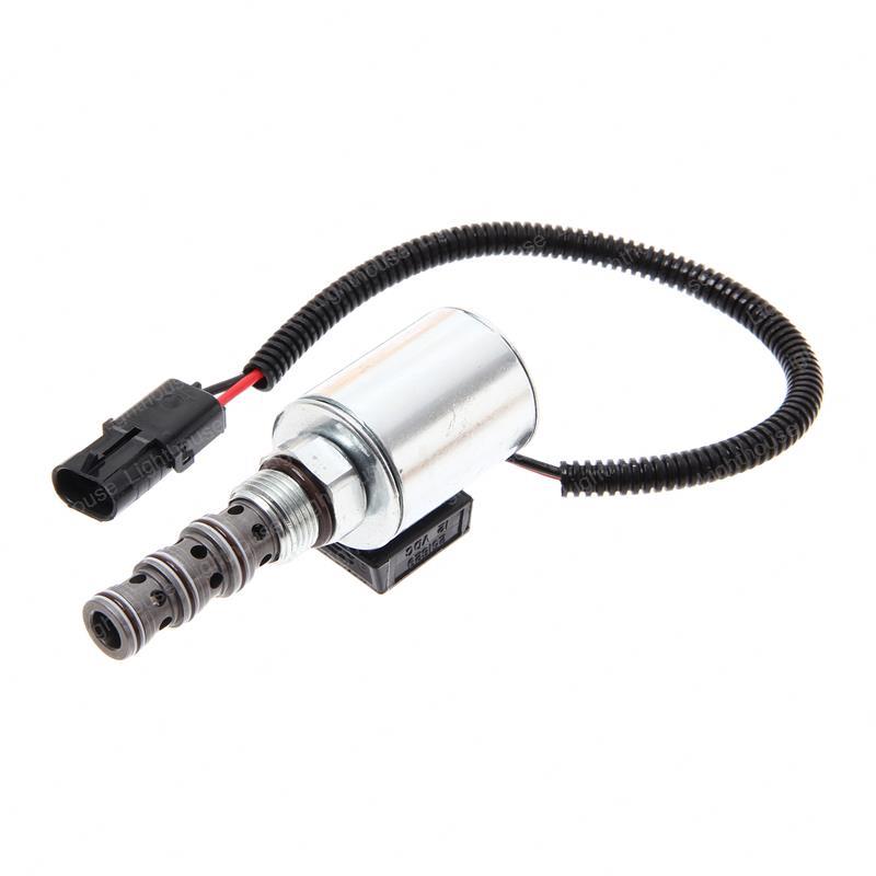 TAYLOR DUNN SOLENOID VALVE ASSEMBLY