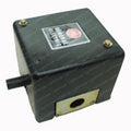 TAYLOR DUNN SWITCH - ACCELERATOR GE ORIG