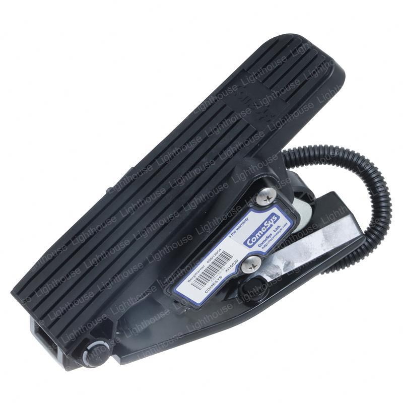 TAYLOR DUNN MODULE THROTTLE POSITION SENSO