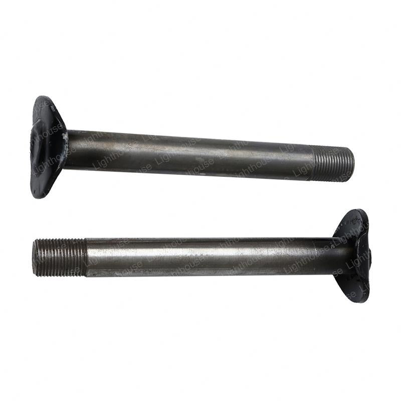 TAYLOR DUNN WELDMNT PIVOT PIN