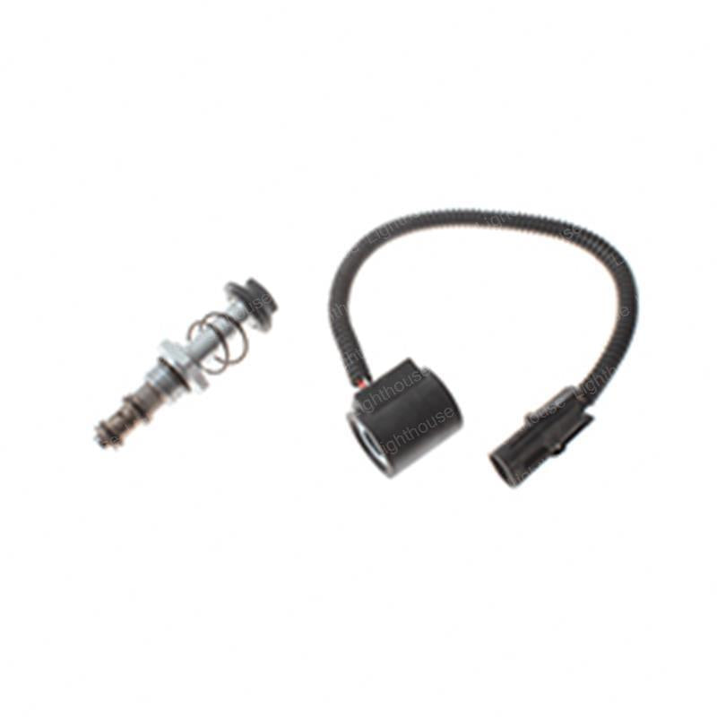 TAYLOR DUNN SOLENIOD ASSEMBLY