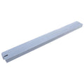 TAYLOR DUNN PAD, TOP CROSS MEMBER SLIDE