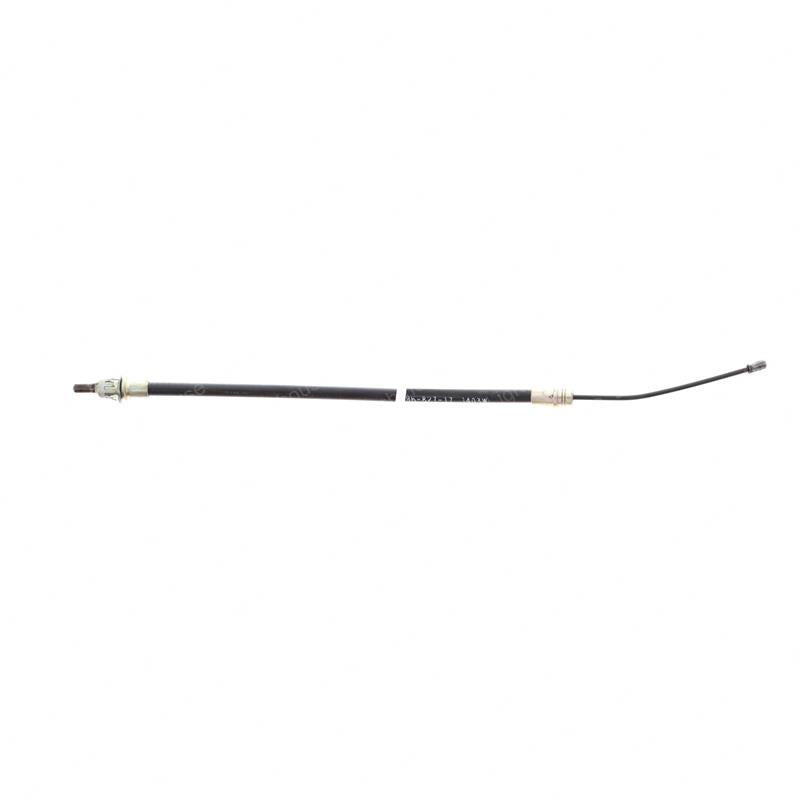 TAYLOR DUNN ASSEMBLY PRK BRAKE CABLE