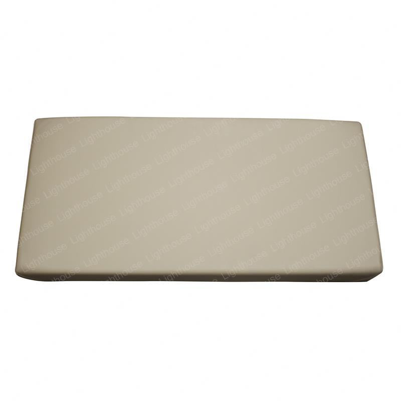 TAYLOR DUNN SEAT CUSHION TAN 19 X 39-1/2