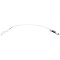TAYLOR DUNN CABLE ASSY 12 IN AX 60
