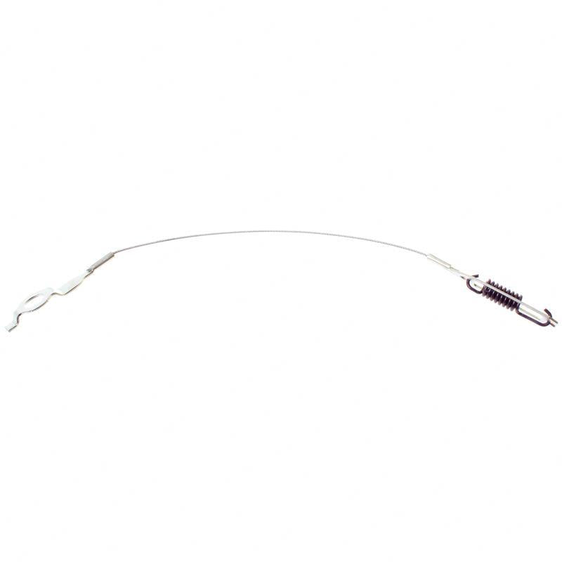 TAYLOR DUNN CABLE ASSY 12 IN AX 60