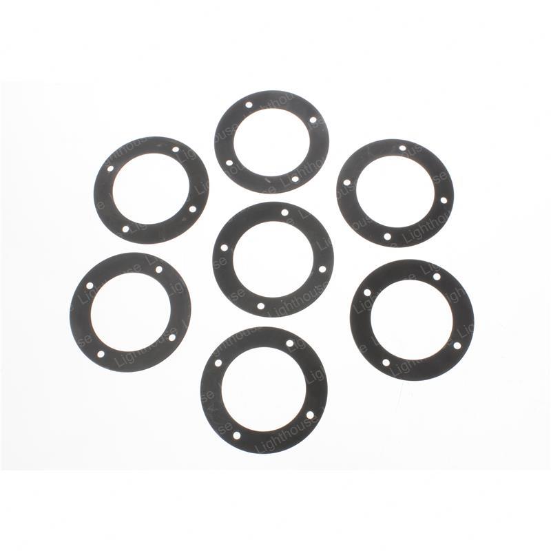 TAYLOR DUNN WASHER - SPRING