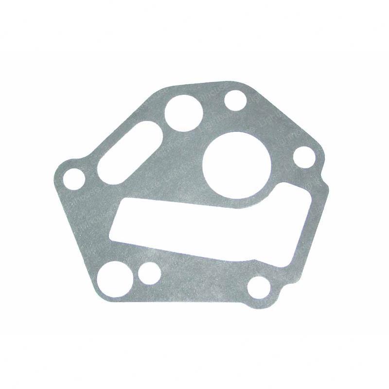 TAYLOR DUNN GASKET - CHARGE PUMP