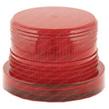 TAYLOR DUNN LENS - RED