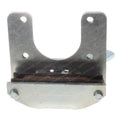 TAYLOR DUNN BRAKE ASSEMBLY MECH CALIPER LH