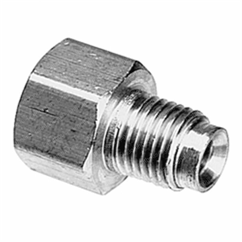 TAYLOR DUNN ADAPTER - WEATHERHEAD