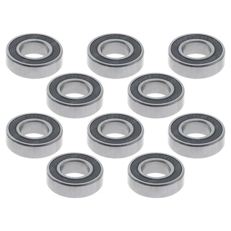 TAYLOR DUNN BEARING - BALL - 10 PC/ROLL DOUBLE SEAL