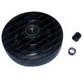 TAYLOR DUNN WHEEL KIT - RUBBER 8 X 2.50