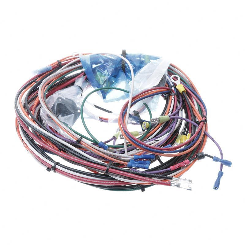 TAYLOR DUNN HARNESS