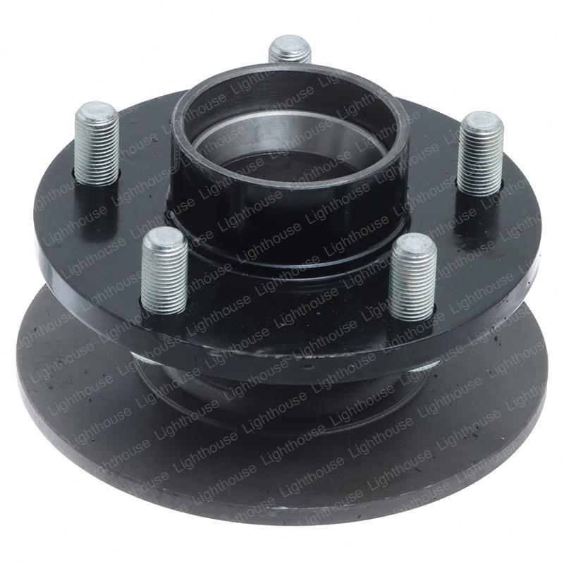 TAYLOR DUNN HUB WITH DISC