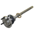 TAYLOR DUNN ASSY AXLE21-3/8RR BRG GSKT