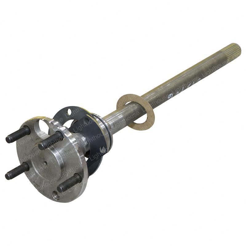 TAYLOR DUNN ASSY AXLE21-3/8RR BRG GSKT