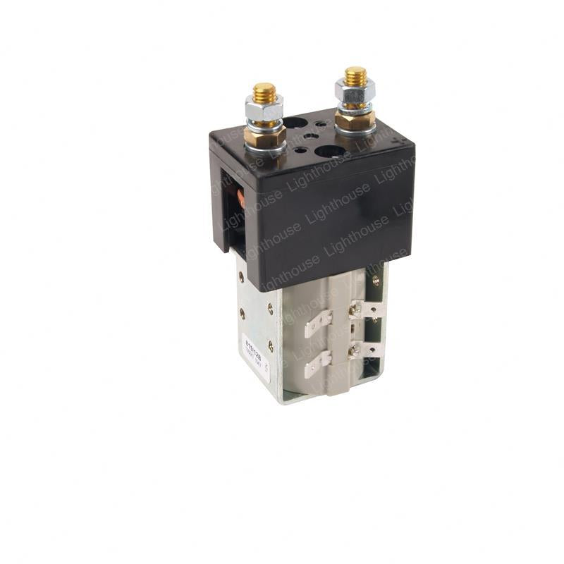 TAYLOR DUNN CONTACTOR - 12 VOLT 180A
