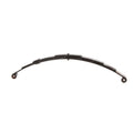 TAYLOR DUNN LEAF SPRING 4 LEAF