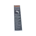 TAYLOR DUNN LADDER DECAL