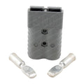TAYLOR DUNN 350 GRAY CONN 2/0