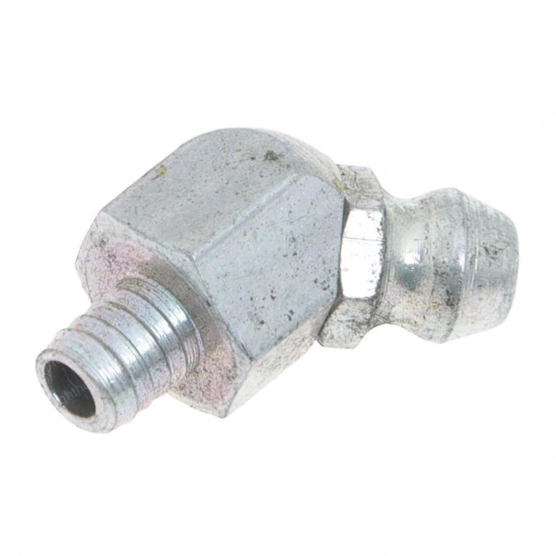 TAYLOR DUNN GREASE FITTING 45 DEG