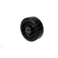TAYLOR DUNN TIRE ASSEMBLY - 10X4X4.25 N70RI 2.44 BORE 1.25 TB