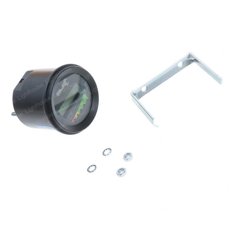 TAYLOR DUNN GAUGE SPY GLASS