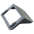 TAYLOR DUNN JUMP SEAT FRAME