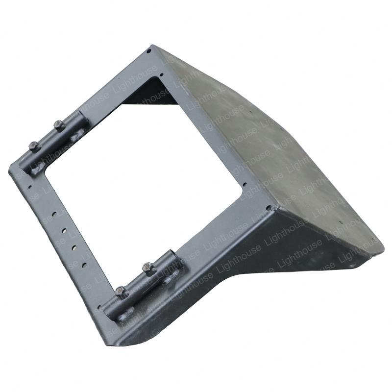 TAYLOR DUNN JUMP SEAT FRAME