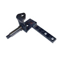 TAYLOR DUNN WELDMENT STEERING YOKE RT