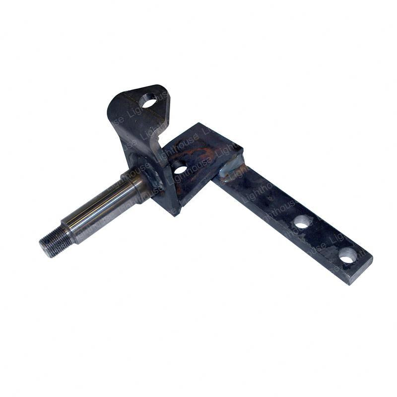 TAYLOR DUNN WELDMENT STEERING YOKE RT